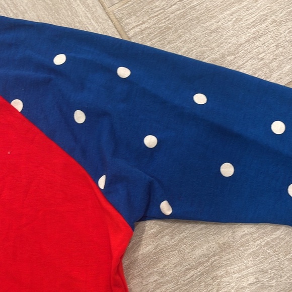 Lularoe Randy - Picture 3 of 3